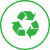 Recycling Icon