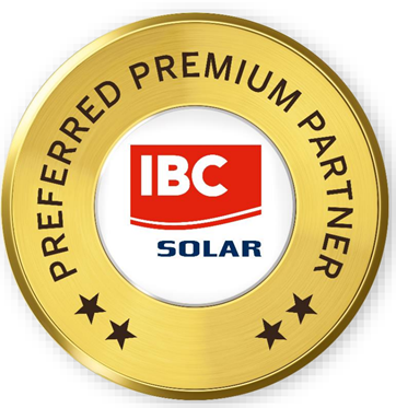 IBC Solar Preferred Premium Partner