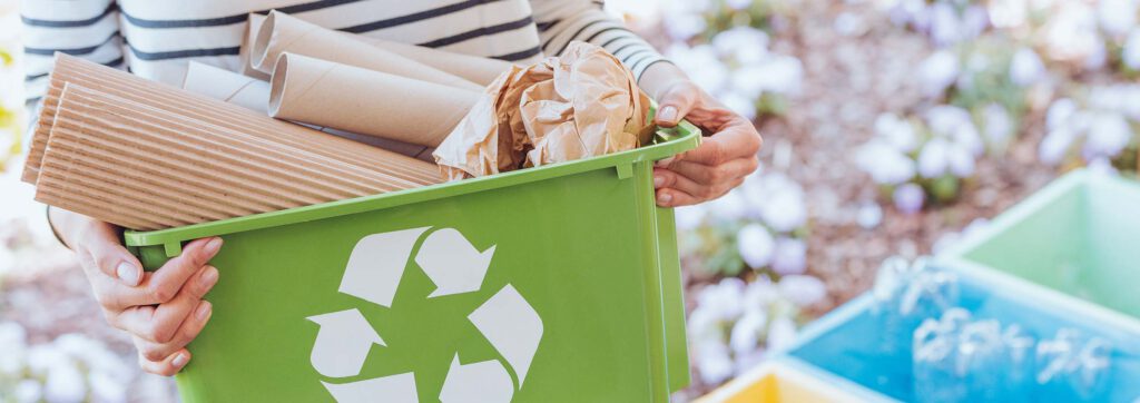 Social Responsibility Banner