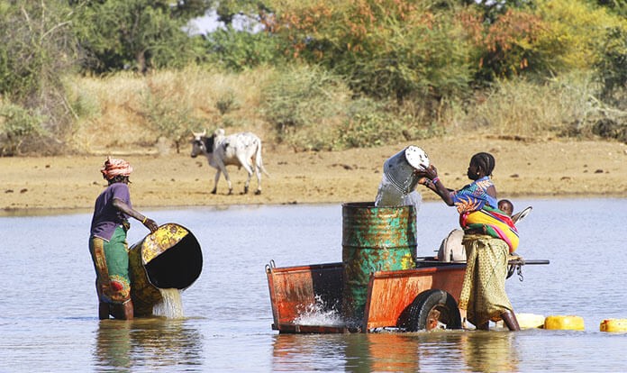 Africa-water-transport