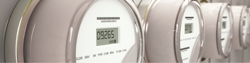 Energy Meters