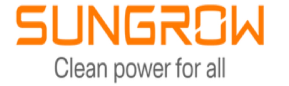 SUNGROW Logo