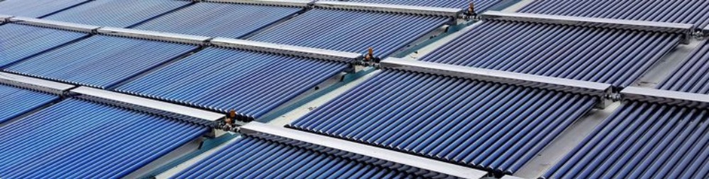 Solar Heating Systems in Lebanon