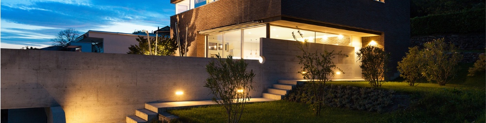 Indoor Outdoor Lighting