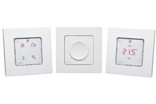 Room Controls Switches