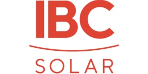 IBC Solar Logo