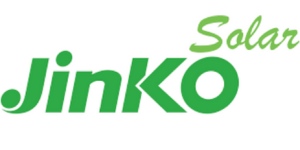 Jinko Solar Logo