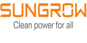 Sungrow Logo