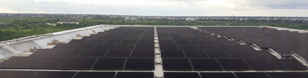 Photovoltaic Systems