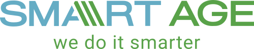 Smart Age homepage